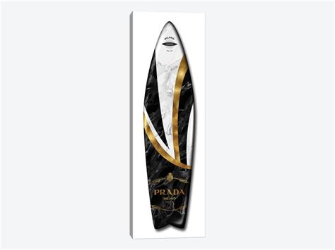 blue prada surf board|Prada Surfboard .